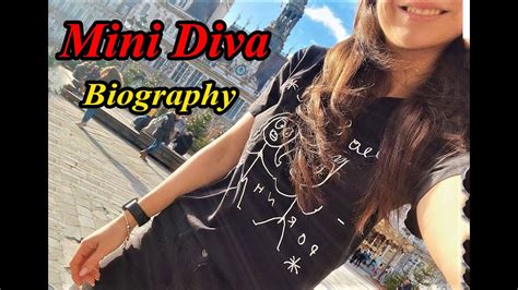 mini diva leak|[2024] New mini diva Leaked video & pics twitter leak on viral